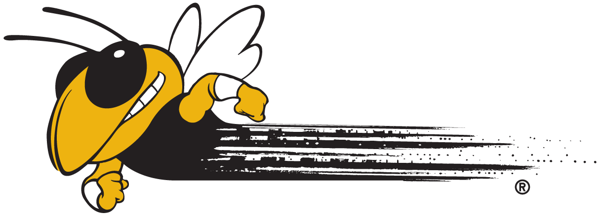 Georgia Tech Yellow Jackets 1978-Pres Alternate Logo vinyl decal